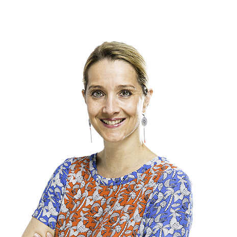 Photo de Maître Maud LE BOULANGER